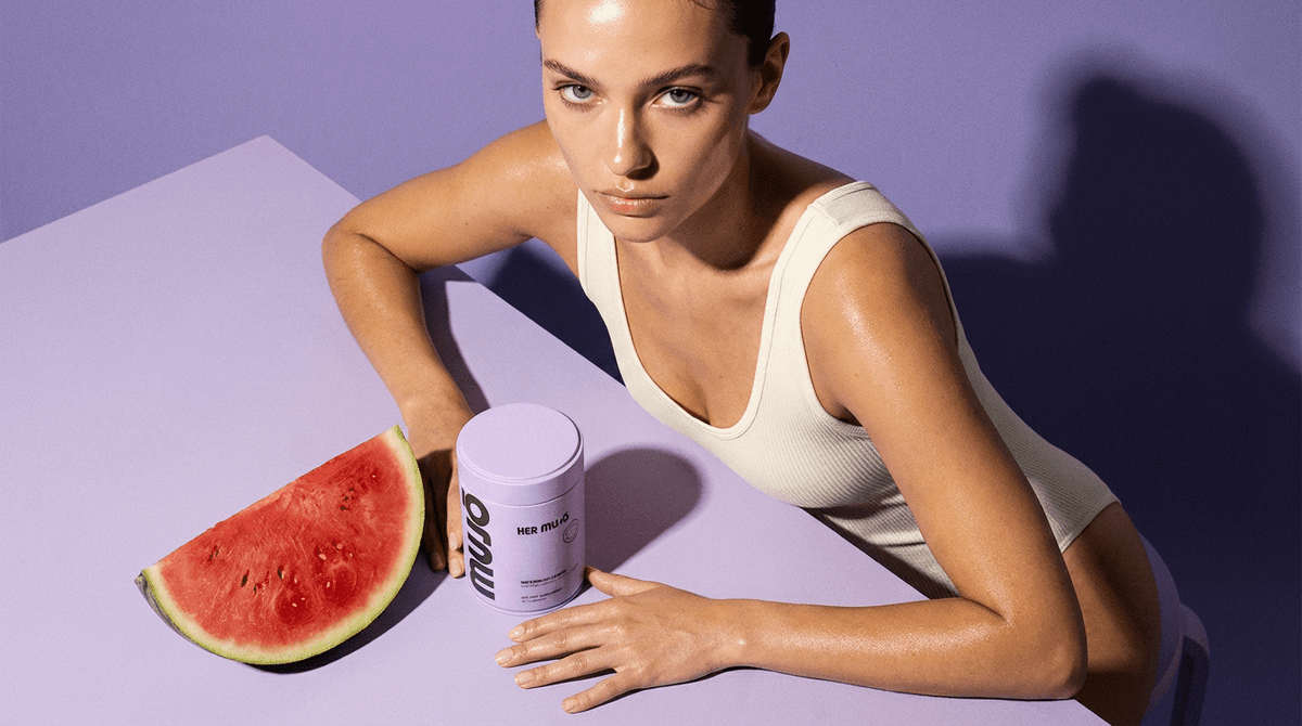 Can Creatine Help with Brain Fog in Women?