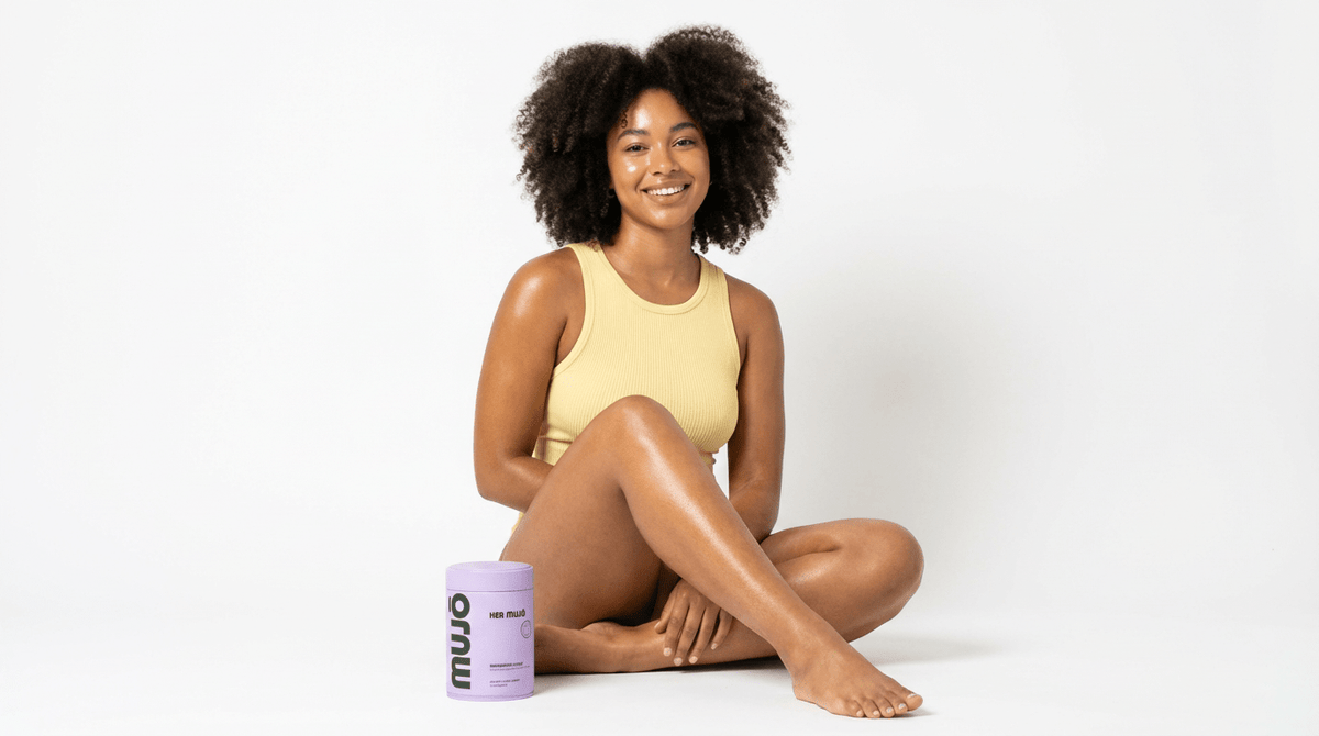 Creatine Side Effects in Women: Weight Gain, Bloating and Safety Explained
