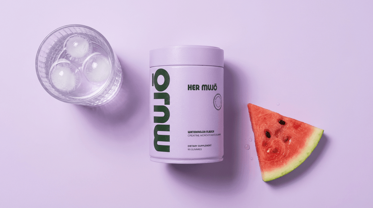 Creatine Dosage for Women: How Much Should You Take?