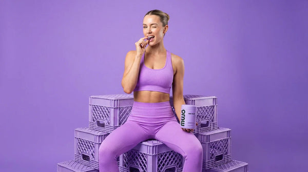 When Should Women Take Creatine? Before or After a Workout?