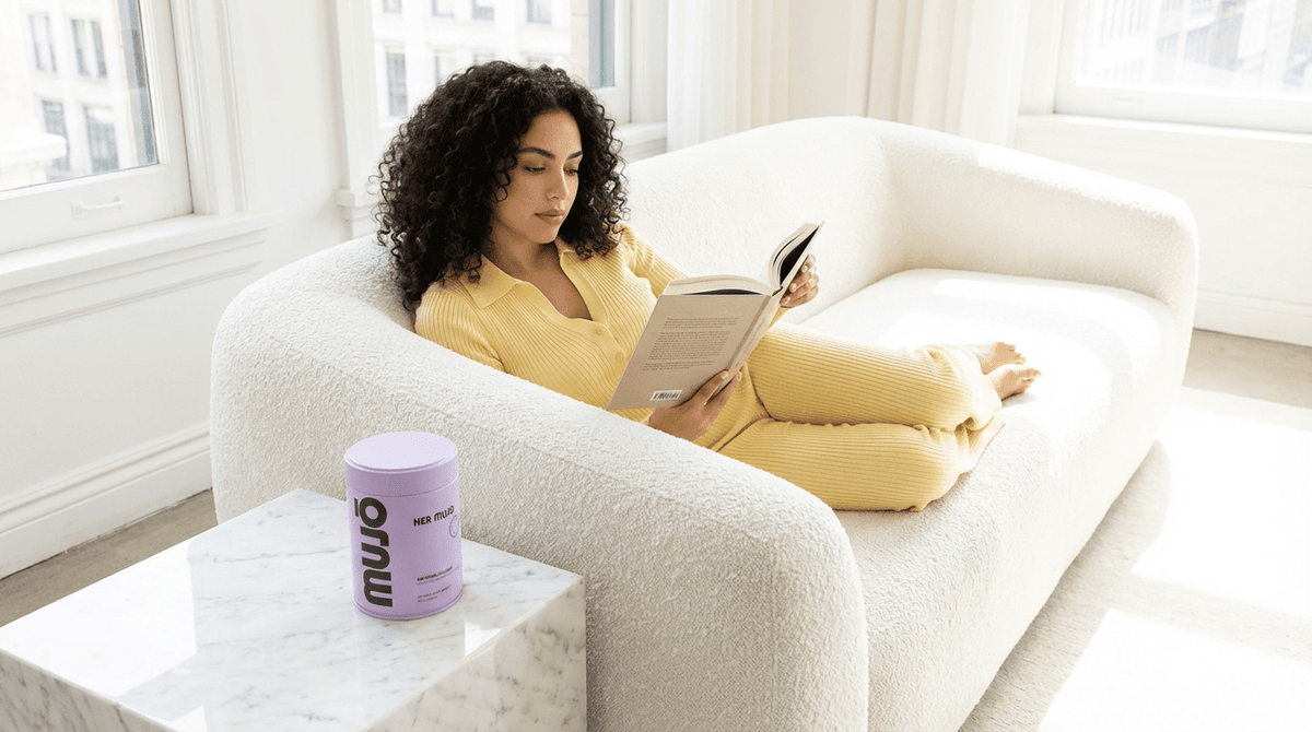 Creatine and PMS: Can It Support Performance During Your Cycle?