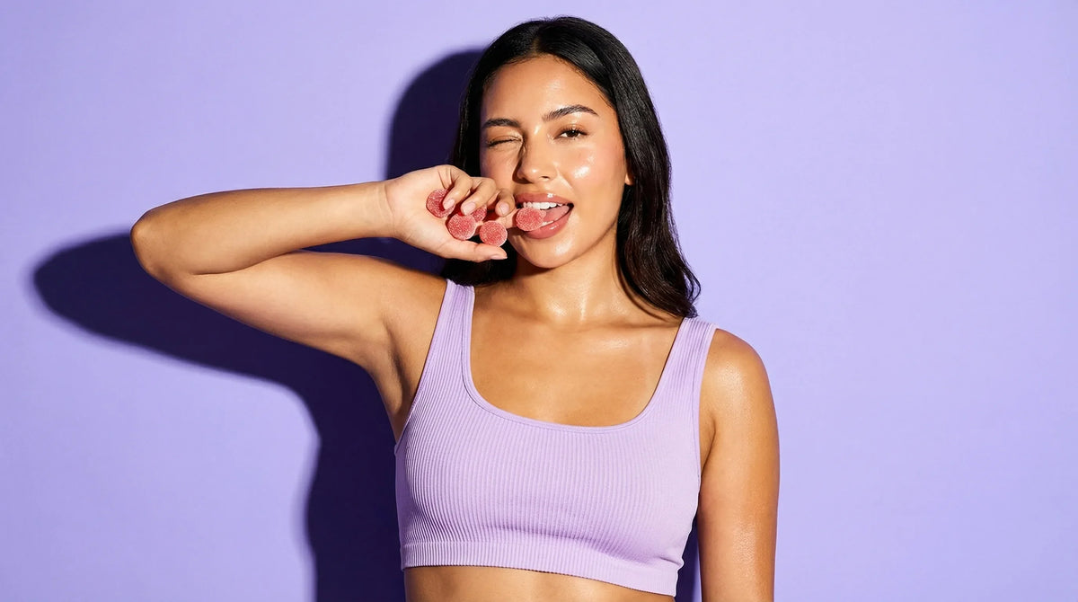 Creatine + Collagen for Women: Why This Combo Is Taking Over in 2026
