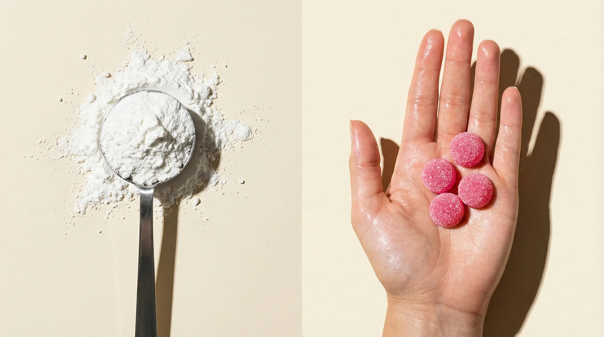 Do Creatine Gummies Work? Science vs. Hype (2026 Guide)