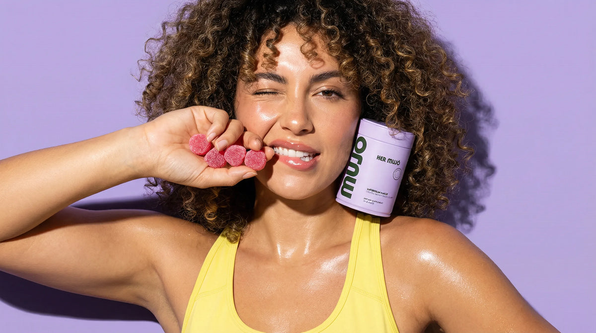 Best Creatine for Women in 2026: Gummies, Powder, and Pills Compared