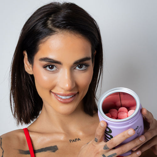 Watermelon Creatine Gummy